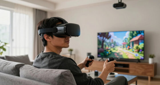 Looking To Beta Test A New VR Game? Your In The Right Place!