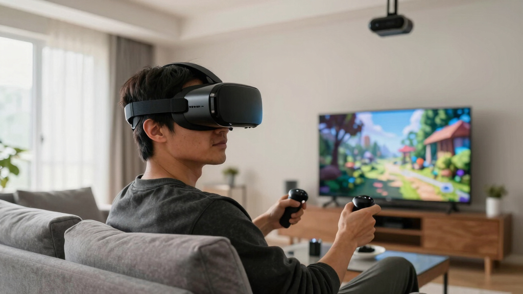 Looking To Beta Test A New VR Game? Your In The Right Place!