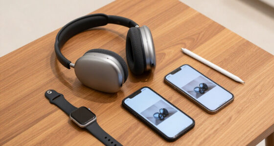 LowPowAR: Power-Constrained Tone Mapping For Augmented Reality