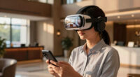 Luxid launches AI-powered AR and VR platform for hotel enterprise sales