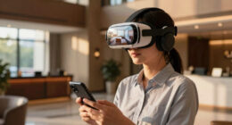 Luxid launches AI-powered AR and VR platform for hotel enterprise sales
