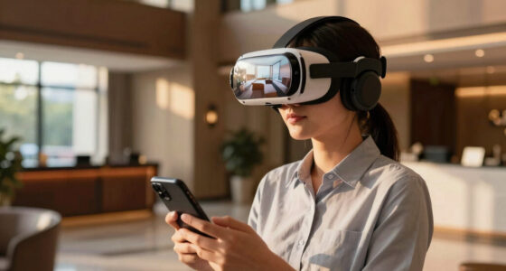 Luxid launches AI-powered AR and VR platform for hotel enterprise sales