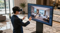 Luxid Launches AI-powered AR And VR Platform For Hotel Enterprise Sales