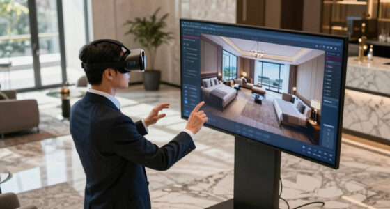 Luxid Launches AI-powered AR And VR Platform For Hotel Enterprise Sales