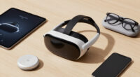 Magic Leap Cuts Nearly 200 Jobs As AR Pioneer Pivots Into Waveguide Supplier