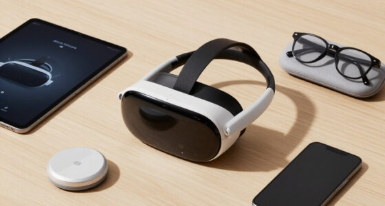 Magic Leap Cuts Nearly 200 Jobs As AR Pioneer Pivots Into Waveguide Supplier