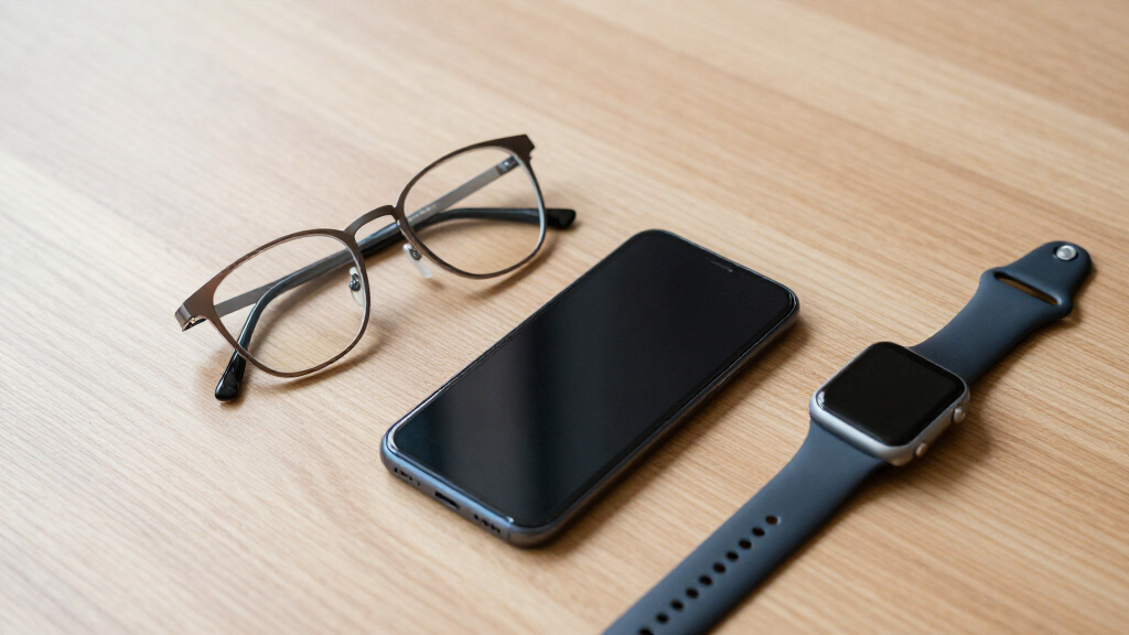 Meta AI Glasses Are Useless, But Someone Should Improve Eyewear