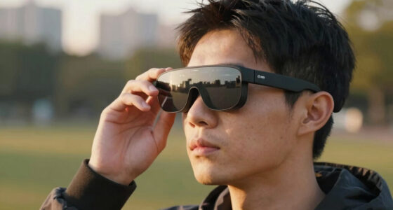 Meta Closes Smart Glasses Privacy Loophole With New Camera-Killing Update