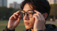 Meta Is Improving Its Smart Glasses Privacy LED Tampering Detection