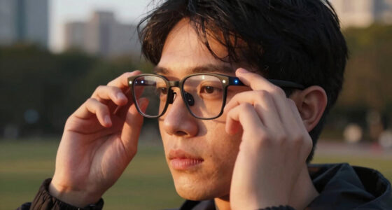 Meta Is Improving Its Smart Glasses Privacy LED Tampering Detection