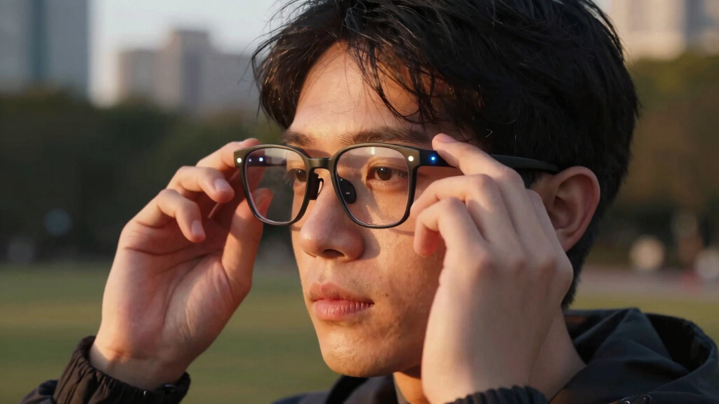 Meta Is Improving Its Smart Glasses Privacy LED Tampering Detection