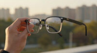 Meta Just Added a Paywall for One of Its Best Smart Glasses Features