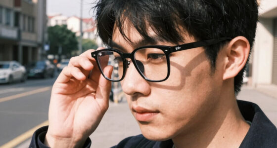 Meta just fixed a privacy vulnerability with its Ray-Ban smart glasses, but could cameraless designs be the better future?