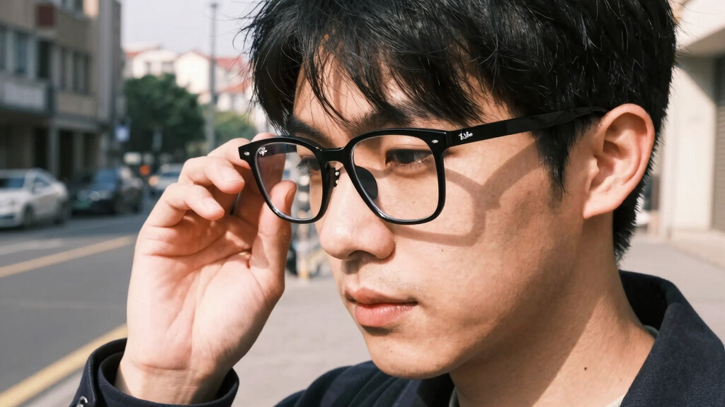 Meta just fixed a privacy vulnerability with its Ray-Ban smart glasses, but could cameraless designs be the better future?