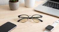 Meta just fixed a privacy vulnerability with its Ray-Ban smart glasses, but could cameraless designs be the better future?