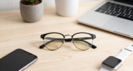Meta just fixed a privacy vulnerability with its Ray-Ban smart glasses, but could cameraless designs be the better future?