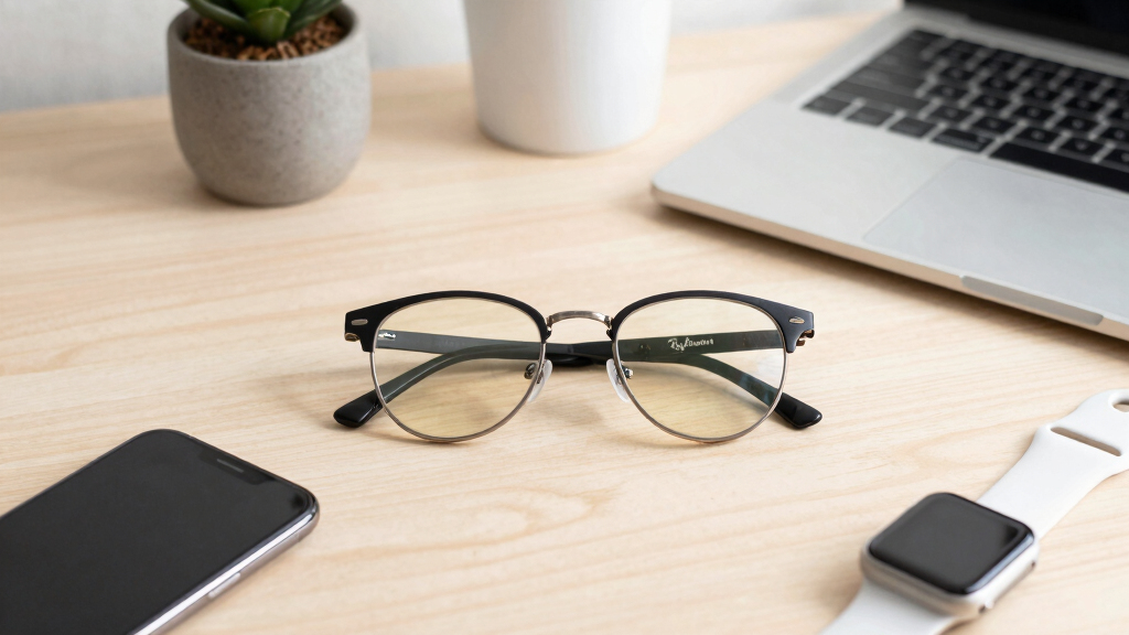 Meta just fixed a privacy vulnerability with its Ray-Ban smart glasses, but could cameraless designs be the better future?
