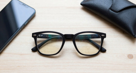 Meta Just Fixed A Privacy Vulnerability With Its Ray-Ban Smart Glasses, But Could Cameraless Designs Be The Better Future?