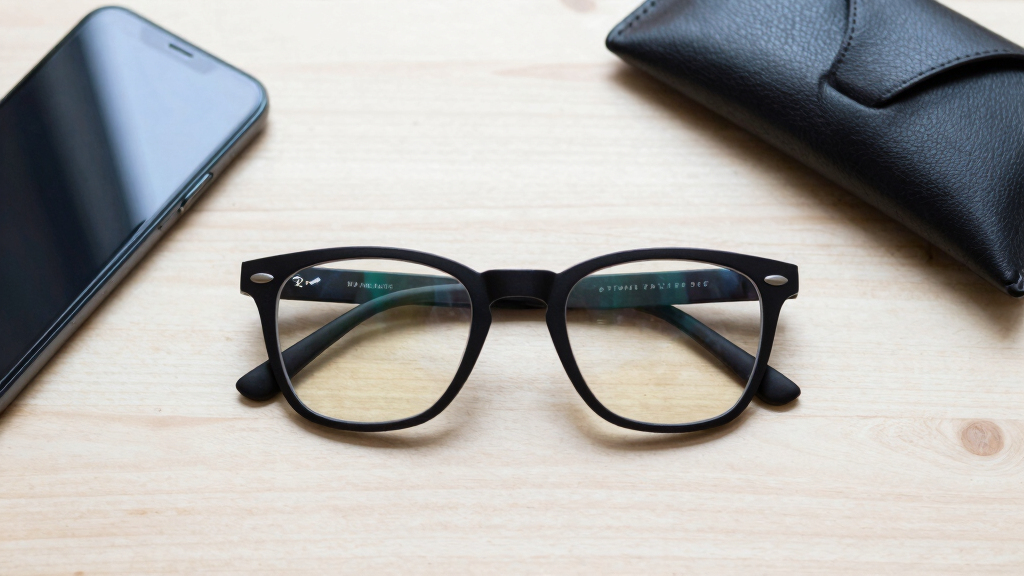 Meta Just Fixed A Privacy Vulnerability With Its Ray-Ban Smart Glasses, But Could Cameraless Designs Be The Better Future?