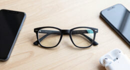Meta just fixed a privacy vulnerability with its Ray-Ban smart glasses, but could cameraless designs be the better future?
