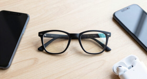 Meta just fixed a privacy vulnerability with its Ray-Ban smart glasses, but could cameraless designs be the better future?