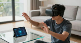 Meta Platforms Explores AI And Virtual Reality As Long-term Growth Drivers - Ad-hoc-news.de