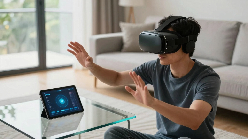 Meta Platforms Explores AI And Virtual Reality As Long-term Growth Drivers - Ad-hoc-news.de