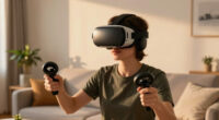 Meta Platforms explores AI and virtual reality as long-term growth drivers