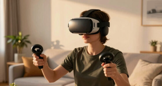 Meta Platforms explores AI and virtual reality as long-term growth drivers