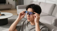Meta puts rate limits on its smart glasses' Conversation Focus feature