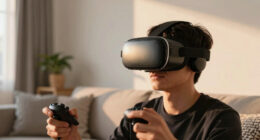 Meta Reaffirms "Multiple Next-Generation Headsets", Hints At Connect Announcement