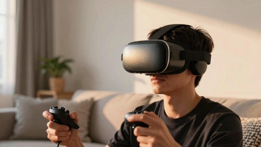 Meta Reaffirms "Multiple Next-Generation Headsets", Hints At Connect Announcement