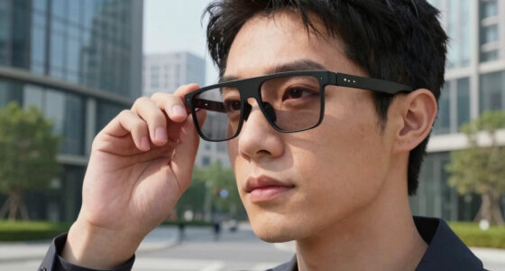 Meta’s super-sensing AI glasses are still in the works, and I don’t know if I should be excited or terrified