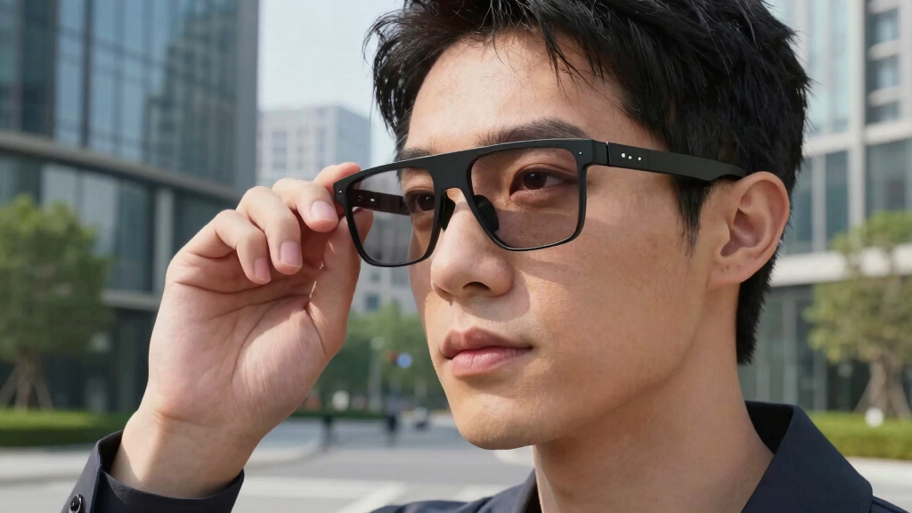 Meta’s super-sensing AI glasses are still in the works, and I don’t know if I should be excited or terrified
