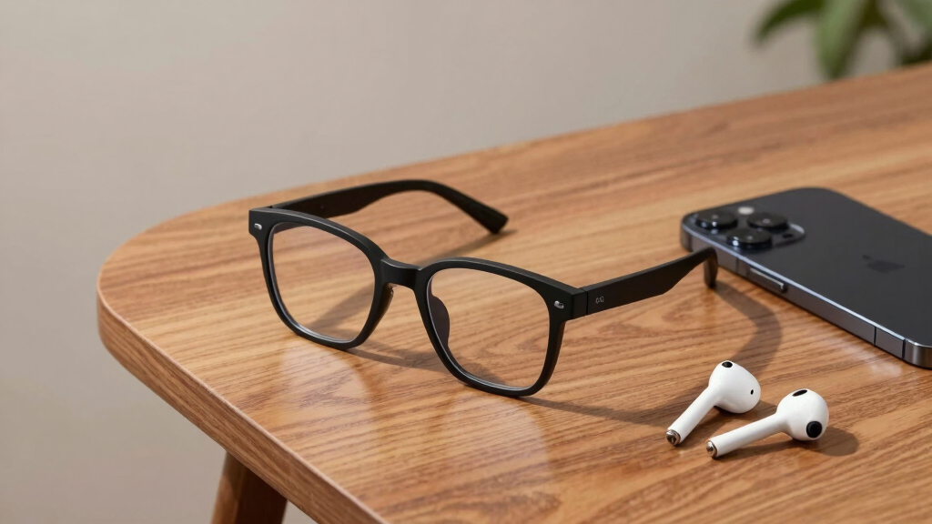 Meta’s Super-sensing AI Glasses Are Still In The Works, And I Don’t Know If I Should Be Excited Or Terrified