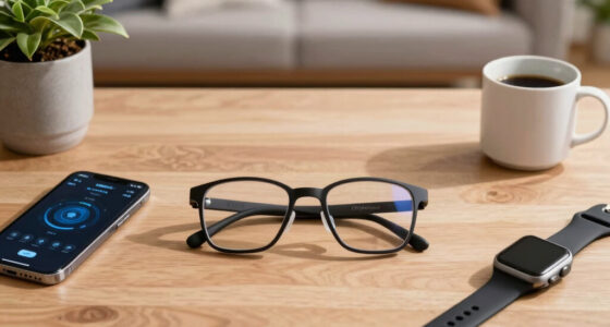 Meta’s super-sensing AI glasses are still in the works, and I don’t know if I should be excited or terrified