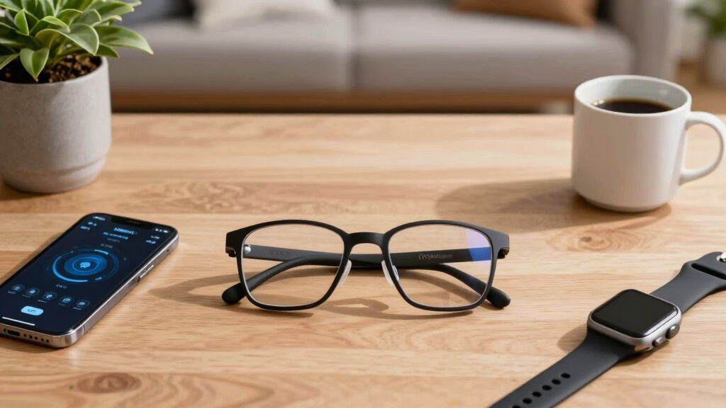 Meta’s super-sensing AI glasses are still in the works, and I don’t know if I should be excited or terrified