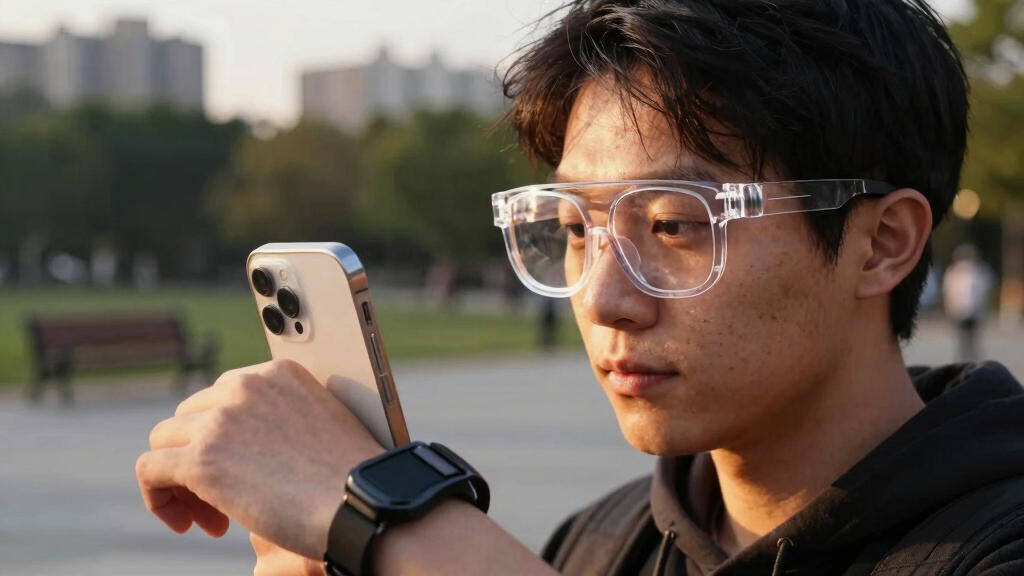 Meta Still Internally Debating Privacy Of Always-On AI Glasses