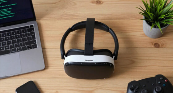 My Steam VR Keeps Getting Different Errors