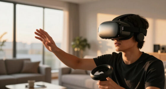 National Geographic Reveals Virtual Reality Educational Set