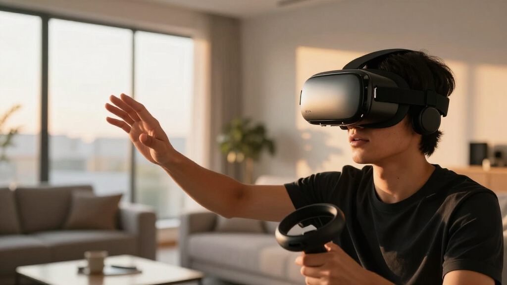 National Geographic Reveals Virtual Reality Educational Set