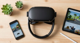 National Geographic Reveals Virtual Reality Educational Set