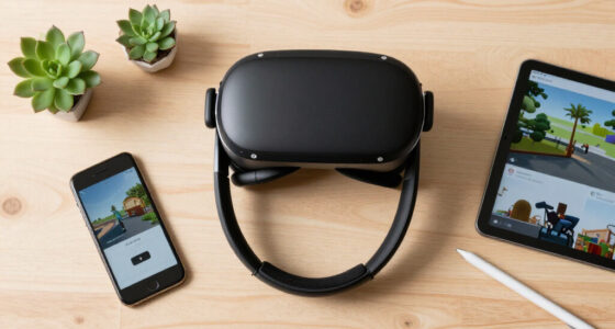 National Geographic Reveals Virtual Reality Educational Set