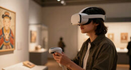National Museum of Asian Art Partners With TOPPAN To Launch New Digital and Virtual Reality Projects