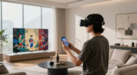 National Museum Of Asian Art Partners With TOPPAN To Launch New Digital And Virtual Reality Projects