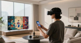 National Museum Of Asian Art Partners With TOPPAN To Launch New Digital And Virtual Reality Projects