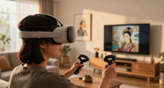 National Museum of Asian Art Partners With TOPPAN To Launch New Digital and Virtual Reality Projects