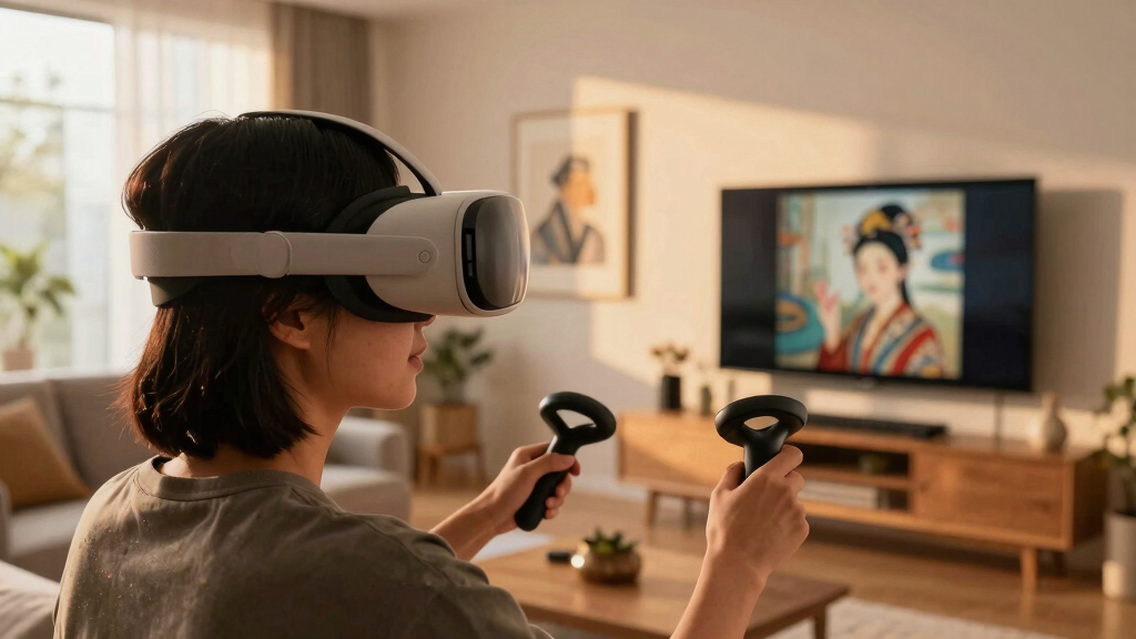 National Museum of Asian Art Partners With TOPPAN To Launch New Digital and Virtual Reality Projects