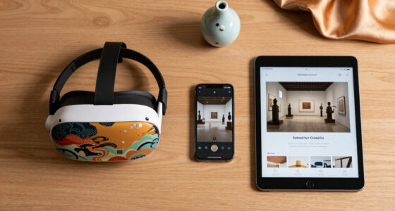 National Museum Of Asian Art Partners With TOPPAN To Launch New Digital And Virtual Reality Projects