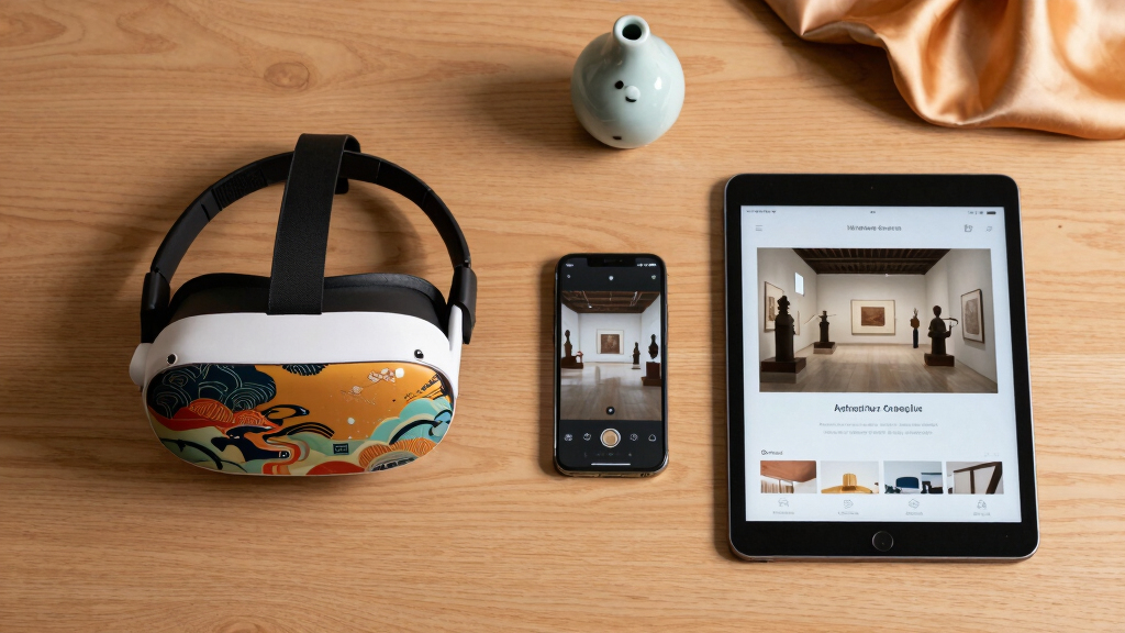National Museum Of Asian Art Partners With TOPPAN To Launch New Digital And Virtual Reality Projects